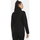 Vêtements Polaires Kilpi Sweat à capuche pour femme  NEVIA-W Noir