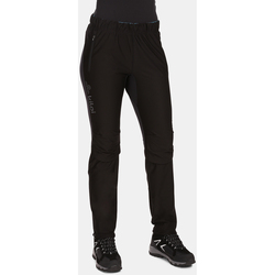 Kilpi Pantalon de course à pied pour femme NORWEL-W Noir - Vêtements  Pantalons 57,40 €