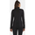 Vêtements T-shirts manches longues Kilpi Sous-vêtement thermique pour femme  WILLIE-W Noir