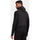 Vêtements Polaires Kilpi Sweat à capuche en polaire pour homme  VERSAM-M Noir