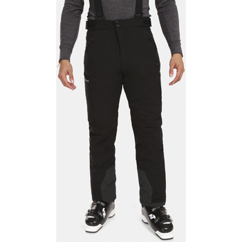 Vêtements Pantalons Kilpi Pantalon de ski pour homme  METHONE-M Noir