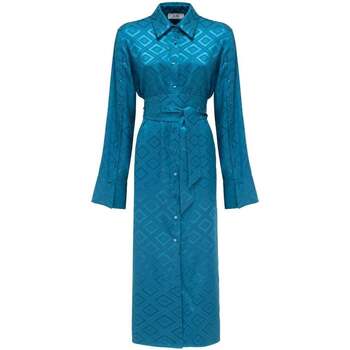 Vêtements Femme Robes Jijil  Bleu