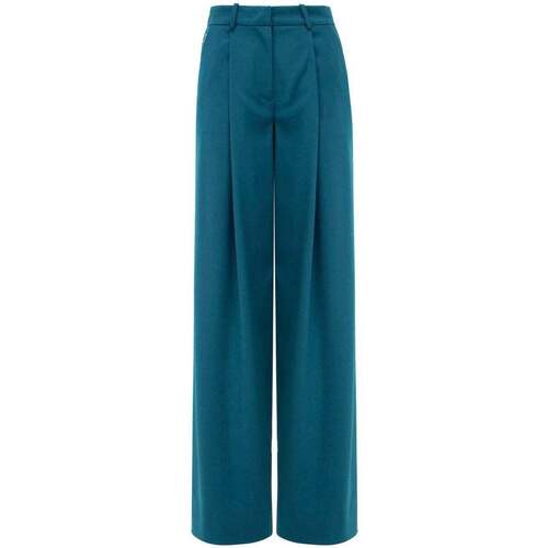 Vêtements Femme Pantalons Jijil  Bleu