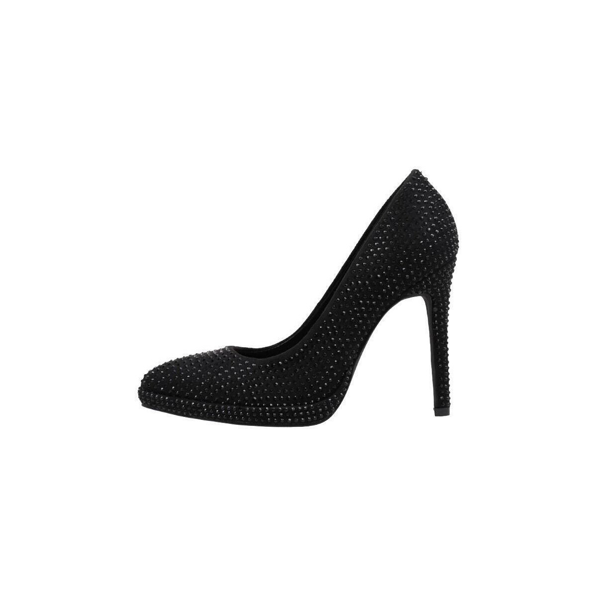 Chaussures Femme Escarpins Krack GLOSSY Noir