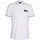 Vêtements Homme T-shirts & Polos Ea7 Emporio Armani White Polo Blanc