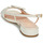 Chaussures Femme Sandales et Nu-pieds Fericelli PANILA Off white