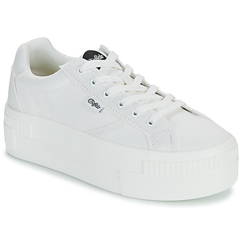 Chaussures Femme Baskets basses Buffalo PAIRED Blanc