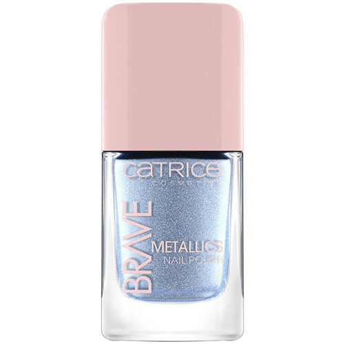 Beauté Femme Vernis à ongles Catrice Oh My Bag 03-million Dollars Baby 