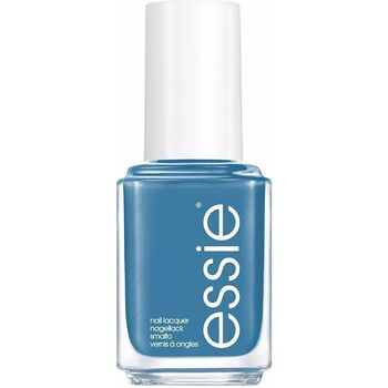 Beauté Femme Gel Couture 130-touch Up Essie Nail Color 785-ferris Of Them All 