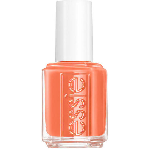 Beauté Femme Gel Couture 130-touch Up Essie Nail Color 824-frilly Liliess 