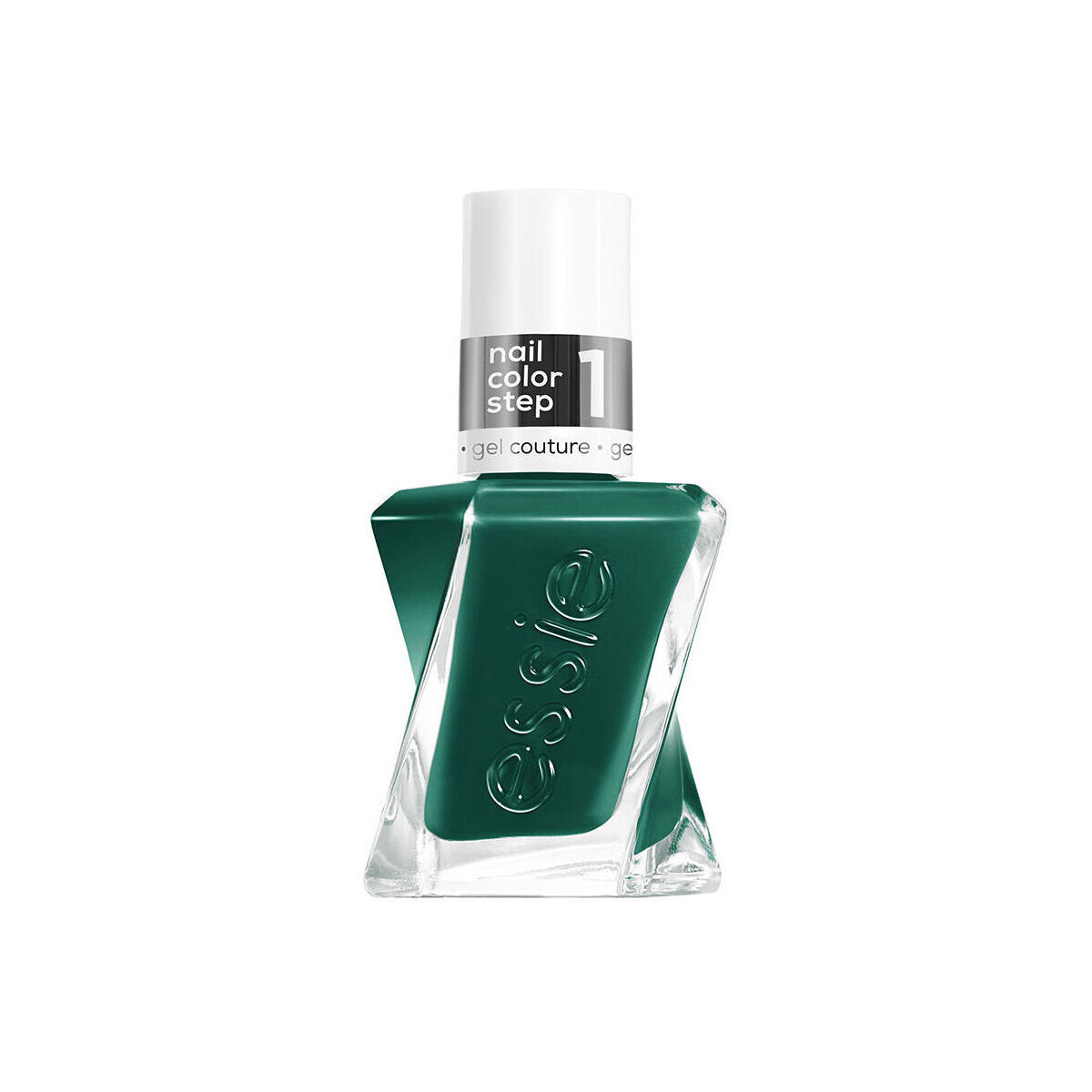 Beauté Femme Vernis à ongles Essie Gel Couture 548-in Gilet In Style 