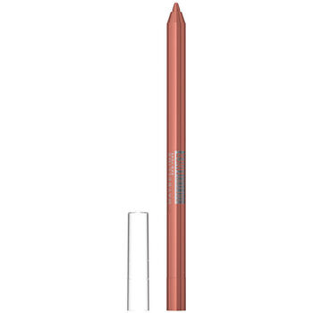 Beauté Femme Crayons yeux Maybelline New York Superstay Matte Ink 973-soft Rose 