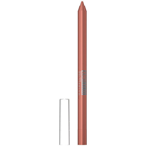 Maybelline New York Tattoo Liner Gel Pencil 973-soft Rose - Beauté Crayons  yeux Femme 17,04 €