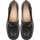 Chaussures Femme Mocassins Pomme D'or 4910 Noir