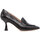 Chaussures Femme Sandales et Nu-pieds Pomme D'or 7206 Noir