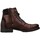 Chaussures Homme Bottes Martinelli BOTTES  1192-2878PYP Marron