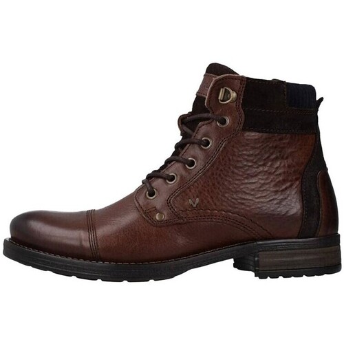 Chaussures Homme Bottes Martinelli BOTTES  1192-2878PYP 