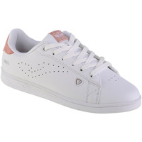 Chaussures Femme Baskets basses Joma CCLALW2213  Classic 1965 Lady 2213 Blanc
