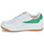 Chaussures Femme Trainers Exowave FILA Doroga Zeppal Wmn 1011039.93E White Animal FXVENTUNO GS Blanc / Vert