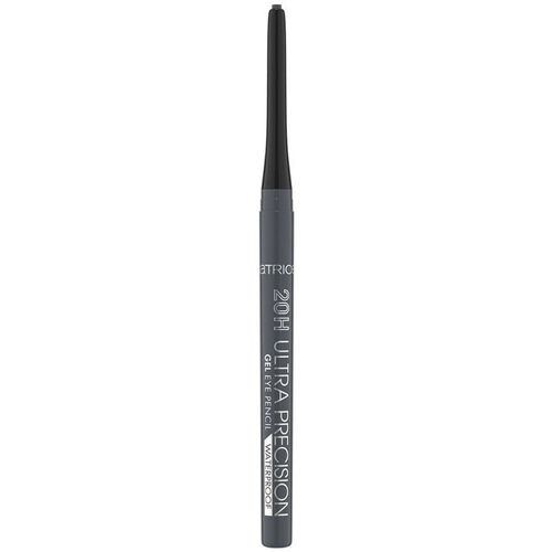 Beauté Femme Eyeliners Catrice 10Magic Perfectors Pinceau Duo Pencil Waterproof 020-grey 