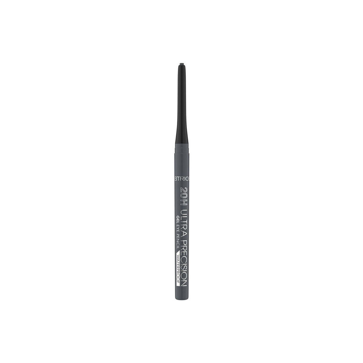 Beauté Femme Eyeliners Catrice 10h Ultra Precision Gel Eye Pencil Waterproof 020-grey 