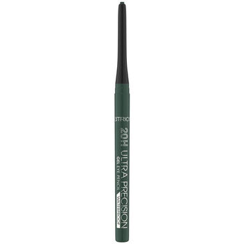 Beauté Femme Crayons yeux Catrice 10h Ultra Precision Gel Eye Pencil Waterproof 040-warm Green 
