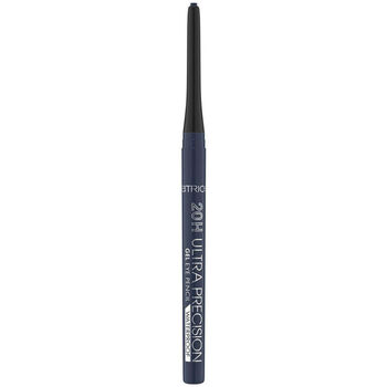 Beauté Femme Crayons yeux Catrice 10h Ultra Precision Gel Eye Pencil Waterproof 050-blue 
