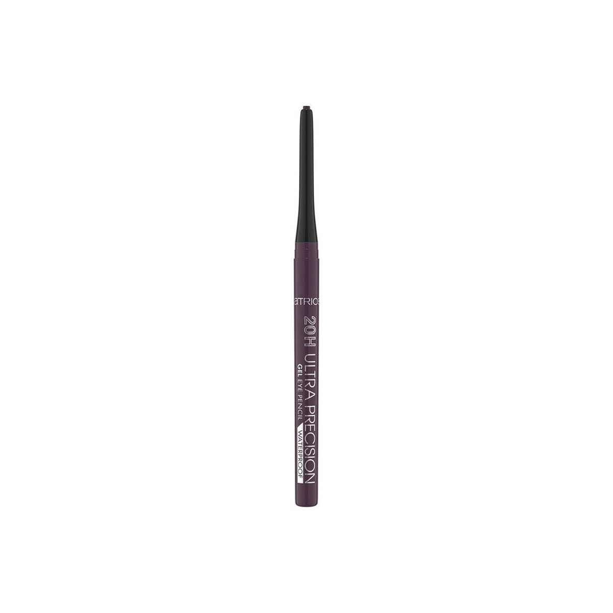 Beauté Femme Eyeliners Catrice 10h Ultra Precision Gel Eye Pencil Waterproof 070-mauve 