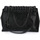 Sacs Femme Sacs EAX 0020 MESSANGER BAG Noir