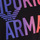 Vêtements Homme Débardeurs / T-shirts sans manche Emporio Armani EA7 Tee Shirt homme Emporio Armani noir  211818 3R476 22121 - XS Noir
