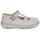 Chaussures Femme New year new you KICK MARY JANE Blanc