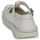 Chaussures Femme New year new you KICK MARY JANE Blanc