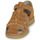 Chaussures Femme Sandales et Nu-pieds Kickers KICK LERGO Camel