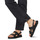 Chaussures Femme Sandales et Nu-pieds Kickers NEOSUMMER Noir