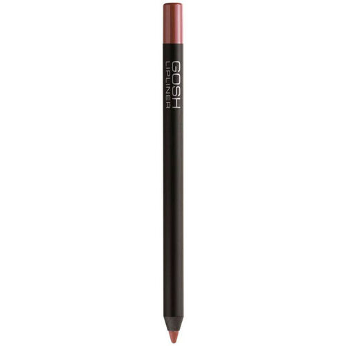 Beauté Femme Crayons à lèvres Gosh Copenhagen Crayon À Lèvres Imperméable Velvet Touch 002-rose Antique 1,2 