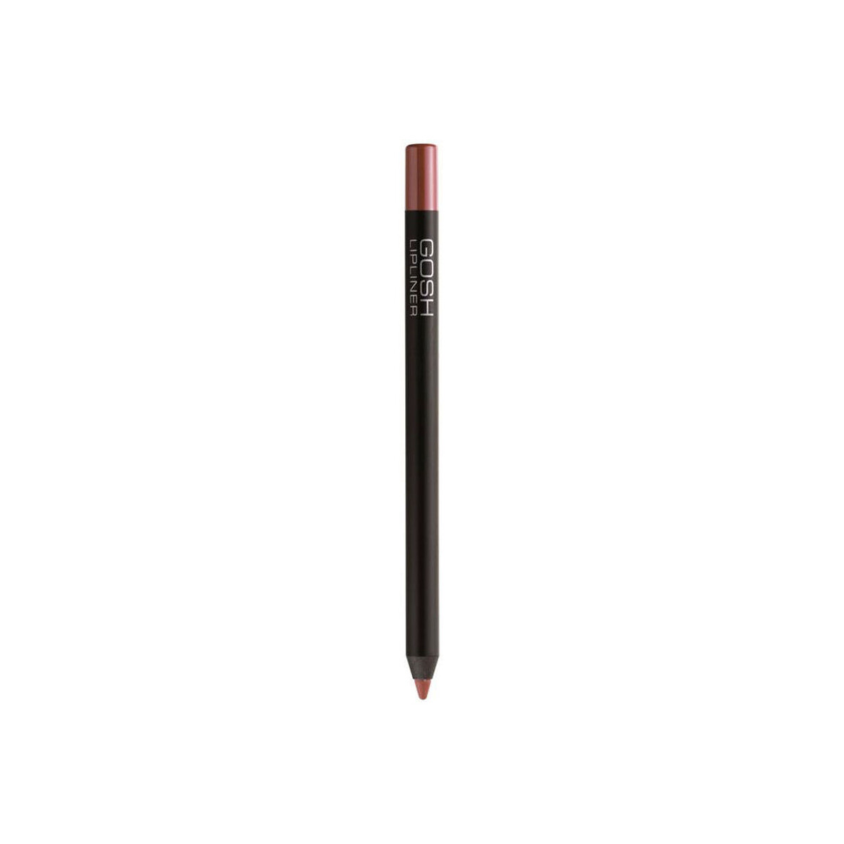 Beauté Femme Crayons à lèvres Gosh Copenhagen Crayon À Lèvres Imperméable Velvet Touch 002-rose Antique 1,2 