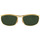 Montres & Bijoux Lunettes de soleil Ray-ban RB3119M OLYMPIAN I DELUXE col. 001/31 Oro
