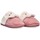 Chaussures Femme Chaussons 2Z 72769 Rose