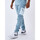 Vêtements Homme Pantalons de survêtement Project X Paris Jogging 2344043 Bleu