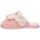 Chaussures Femme Chaussons 2Z 72768 Rose