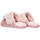 Chaussures Femme Chaussons 2Z 72768 Rose