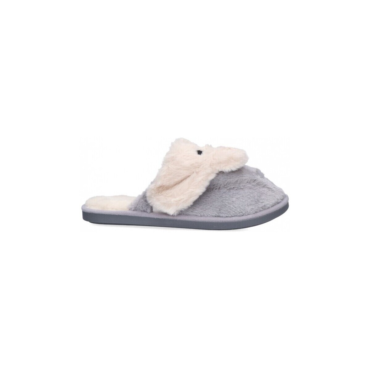 Chaussures Femme Chaussons 2Z 72770 Gris