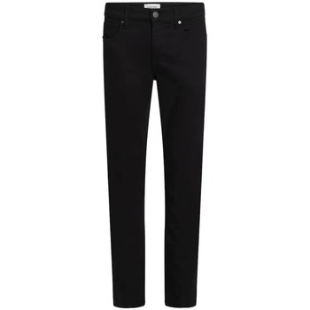 Vêtements Homme Jeans Calvin Klein Jeans K10K112218 Noir