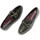 Chaussures Femme Derbies & Richelieu Pitillos 5450 Noir