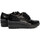 Chaussures Femme Derbies & Richelieu Pitillos 5340 Noir