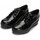 Chaussures Femme Derbies & Richelieu Pitillos 5340 Noir