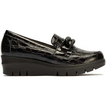 Chaussures Femme Housses de couettes Pitillos 5341 Noir