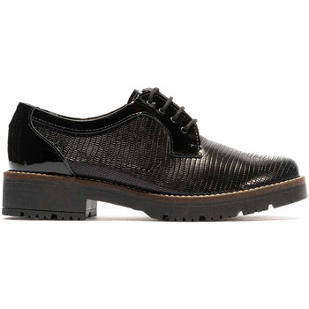 Chaussures Femme Derbies & Richelieu Pitillos 5378 Noir
