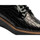 Chaussures Femme Derbies & Richelieu Pitillos 5391 Noir