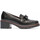Chaussures Femme Derbies & Richelieu Pitillos 2720 Noir